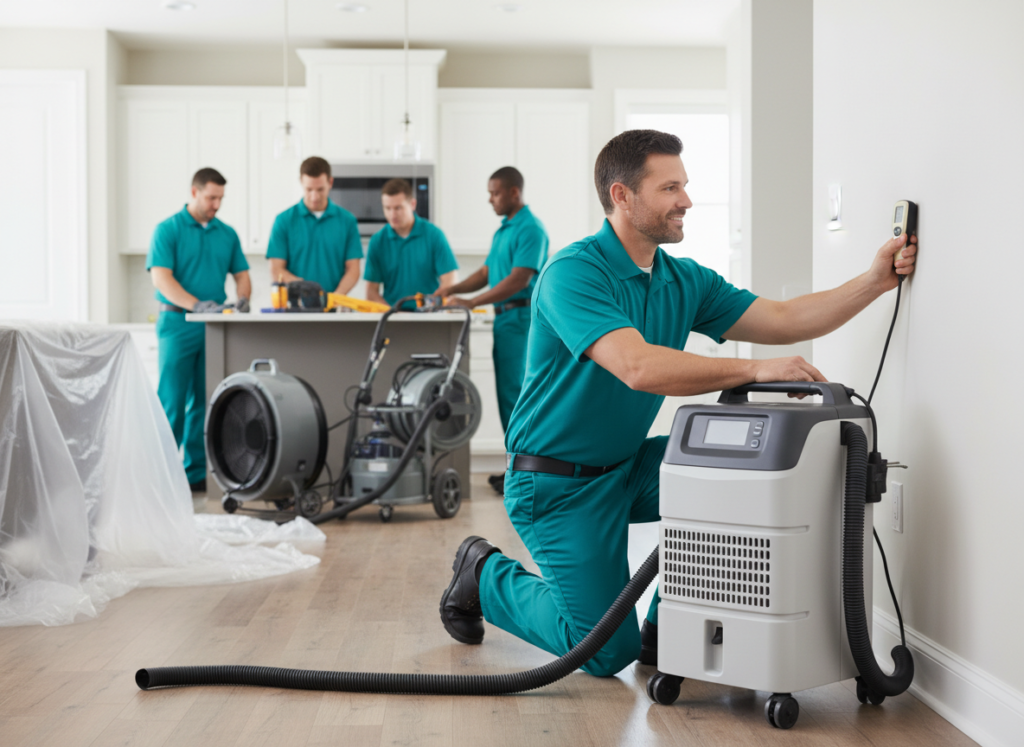 Why Choose Fort Worth TX Water Damage Restoration Pros for water damage restoration service fort worth in Fort Worth TX